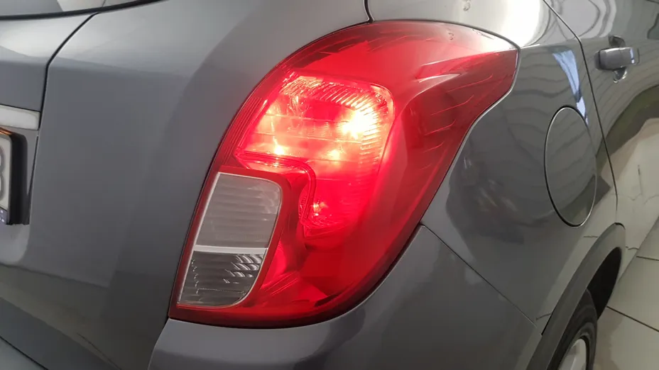 OPEL Mokka Mokka X 1.4 T Enjoy S&S