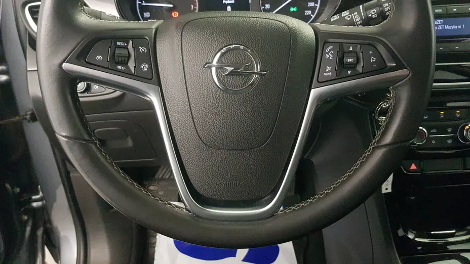 OPEL Mokka Mokka X 1.4 T Enjoy S&S