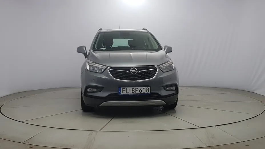 OPEL Mokka Mokka X 1.4 T Enjoy S&S