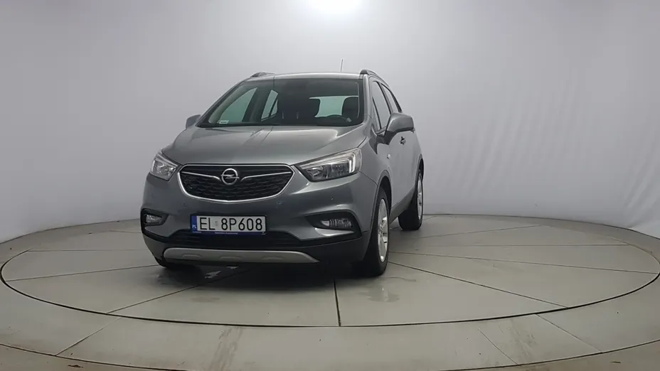 OPEL Mokka Mokka X 1.4 T Enjoy S&S