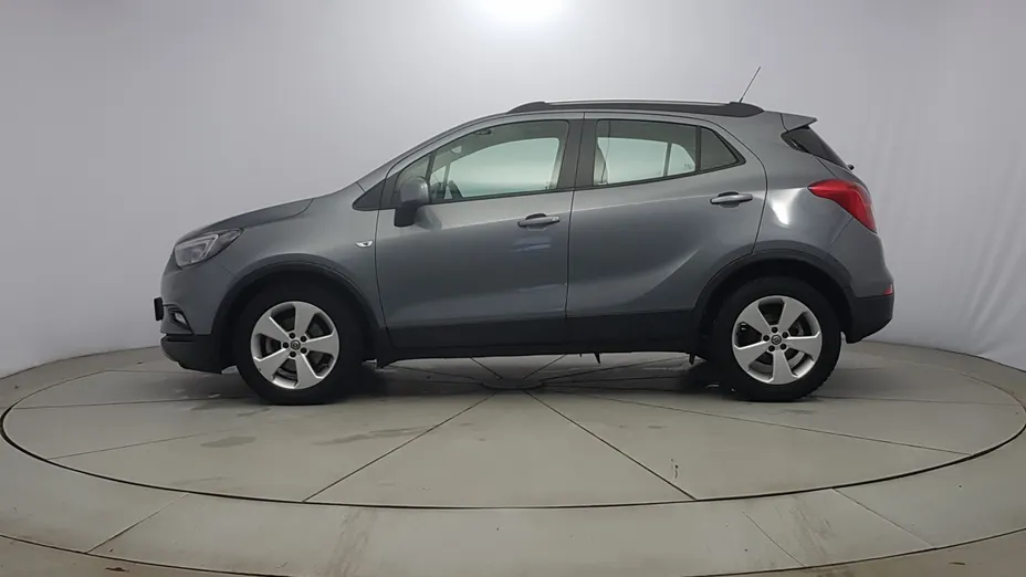 OPEL Mokka Mokka X 1.4 T Enjoy S&S