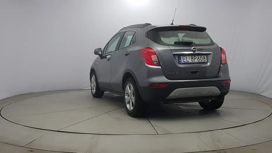 OPEL Mokka Mokka X 1.4 T Enjoy S&S