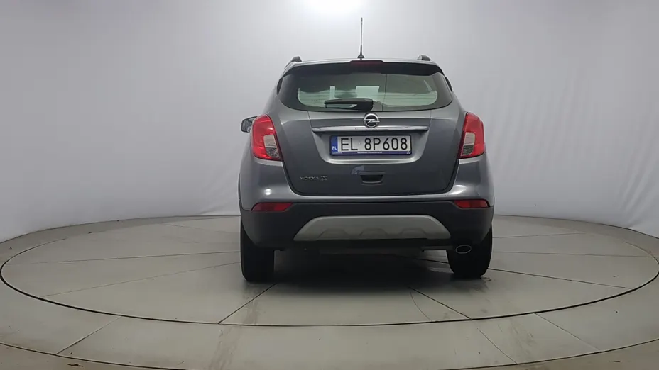 OPEL Mokka Mokka X 1.4 T Enjoy S&S