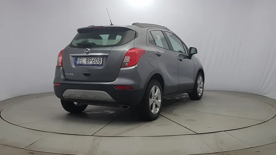OPEL Mokka Mokka X 1.4 T Enjoy S&S