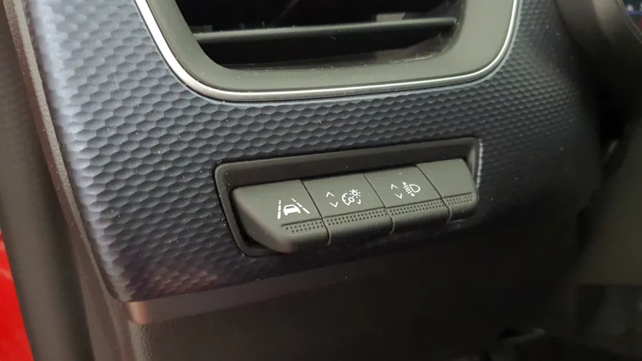 RENAULT Arkana Arkana 1.3 TCe mHEV Zen EDC