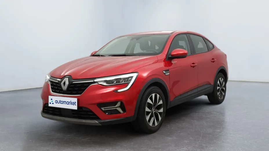 RENAULT Arkana Arkana 1.3 TCe mHEV Zen EDC