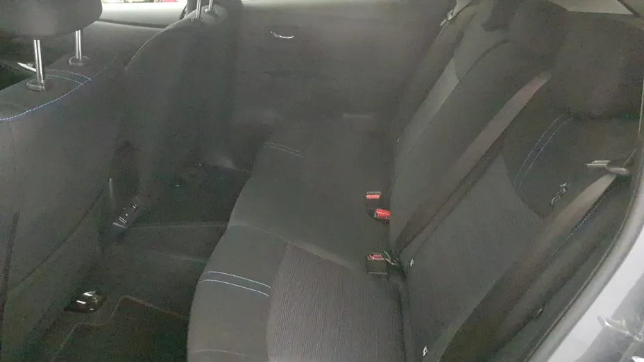 NISSAN Leaf Leaf 40kWh N-Connecta