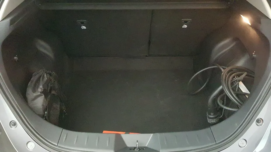 NISSAN Leaf Leaf 40kWh N-Connecta