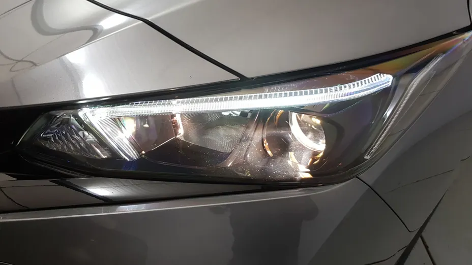 NISSAN Leaf Leaf 40kWh N-Connecta