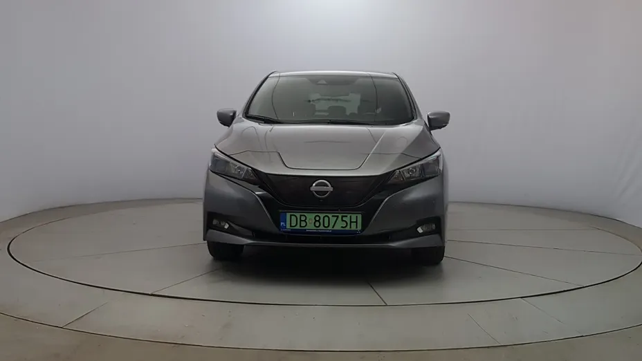 NISSAN Leaf Leaf 40kWh N-Connecta