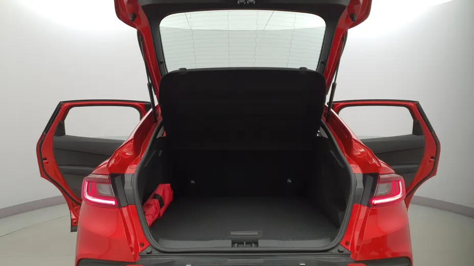RENAULT Arkana Arkana 1.3 TCe mHEV Zen EDC