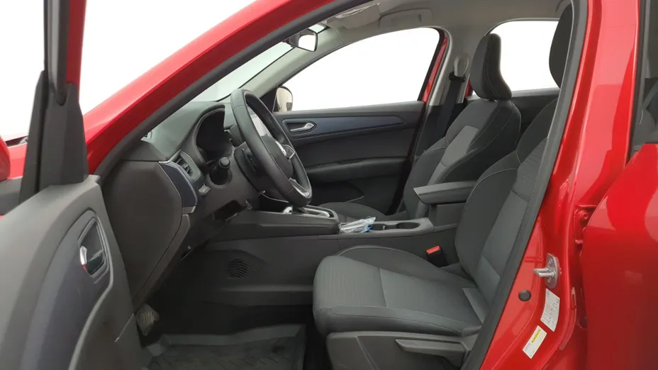 RENAULT Arkana Arkana 1.3 TCe mHEV Zen EDC
