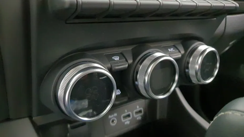 RENAULT Arkana Arkana 1.3 TCe mHEV Zen EDC