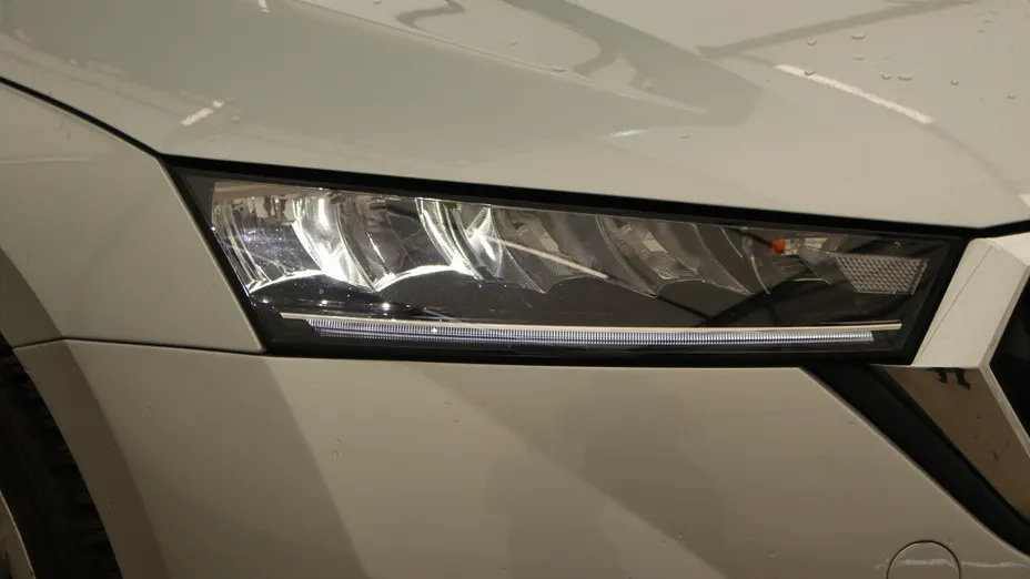 SKODA Octavia Octavia 1.5 TSI ACT Ambition