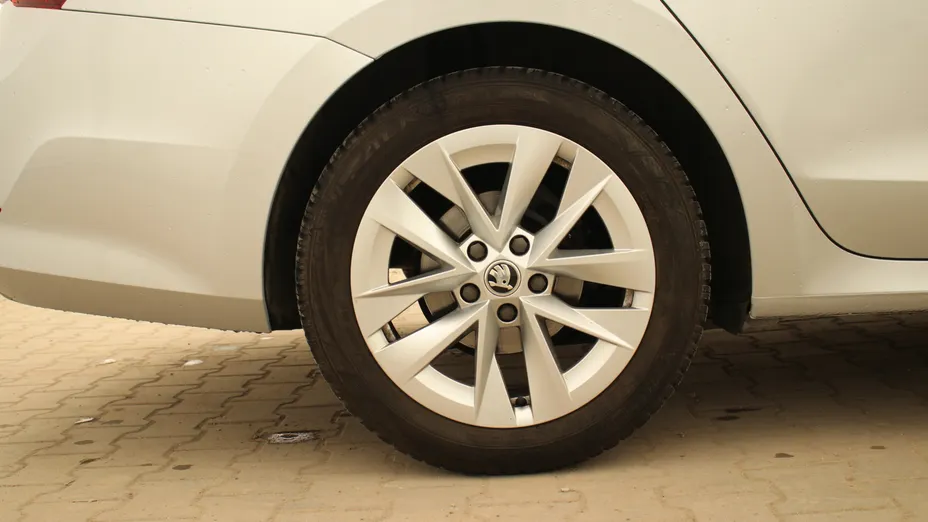 SKODA Octavia Octavia 1.5 TSI ACT Ambition