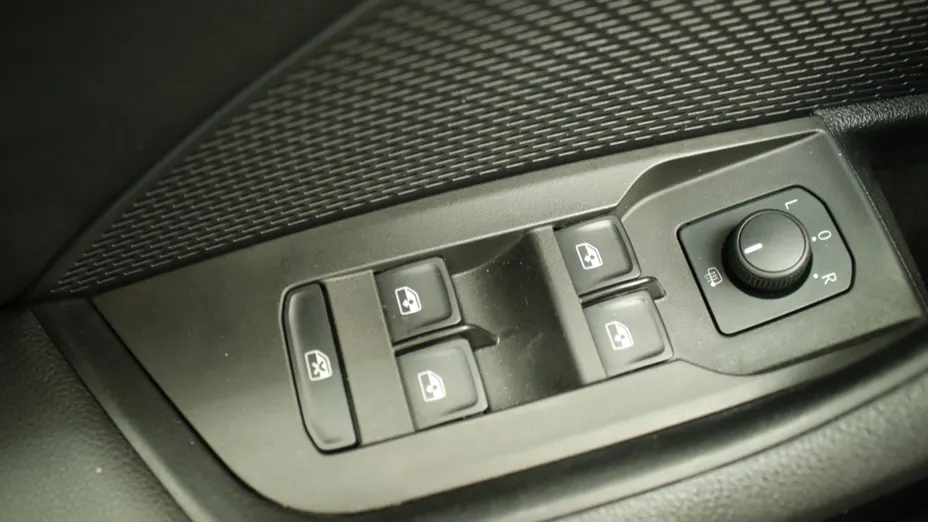 SKODA Octavia Octavia 1.5 TSI ACT Ambition