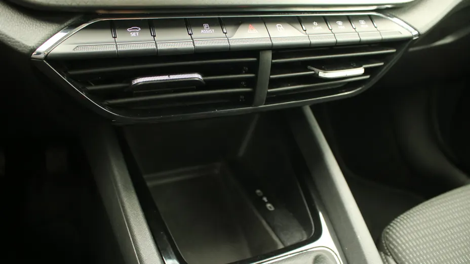 SKODA Octavia Octavia 1.5 TSI ACT Ambition