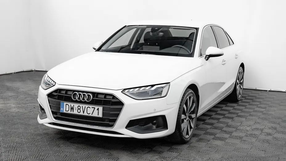 AUDI A4 A4 35 TFSI mHEV S tronic