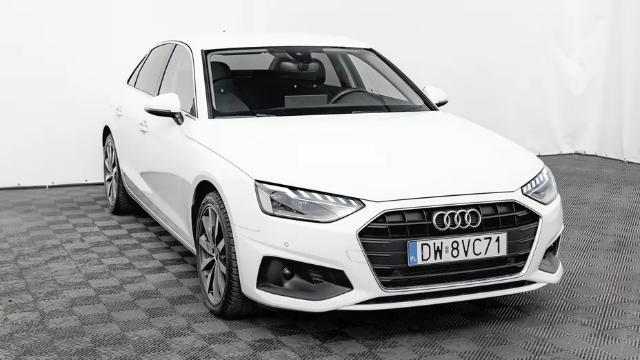 AUDI A4 A4 35 TFSI mHEV S tronic