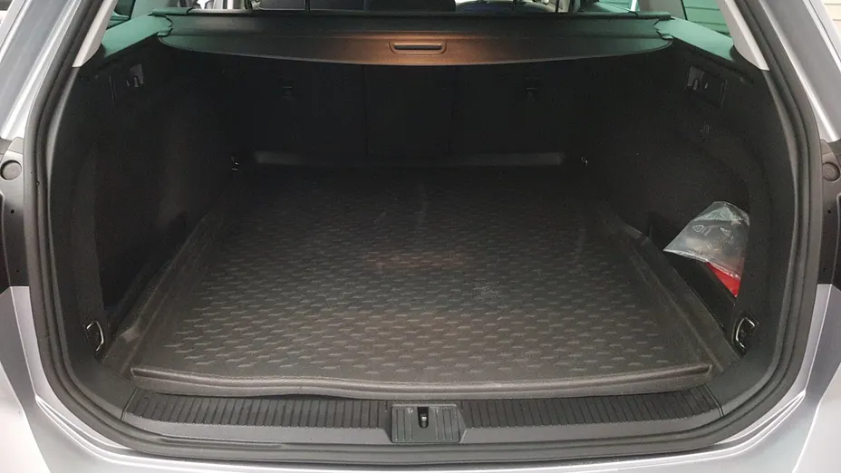 VOLKSWAGEN Passat Passat 2.0 TSI Elegance DSG