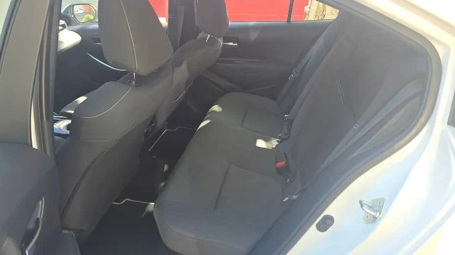 TOYOTA Corolla Corolla 1.8 Hybrid GPF Comfort