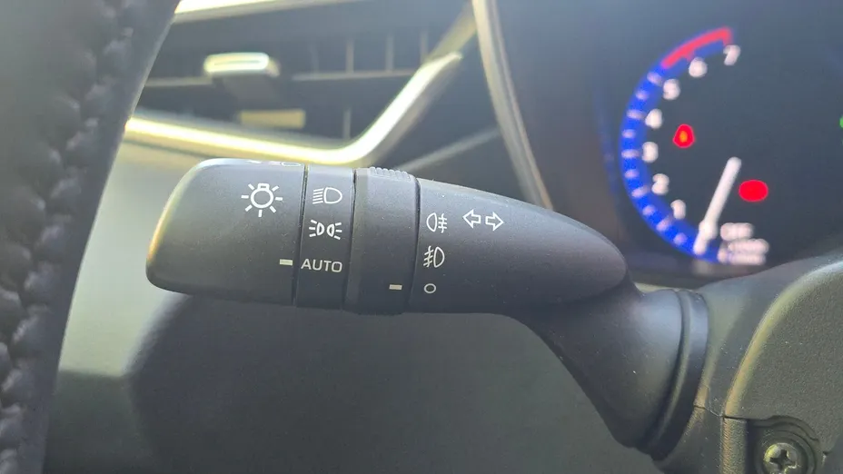 TOYOTA Corolla Corolla 1.8 Hybrid GPF Comfort