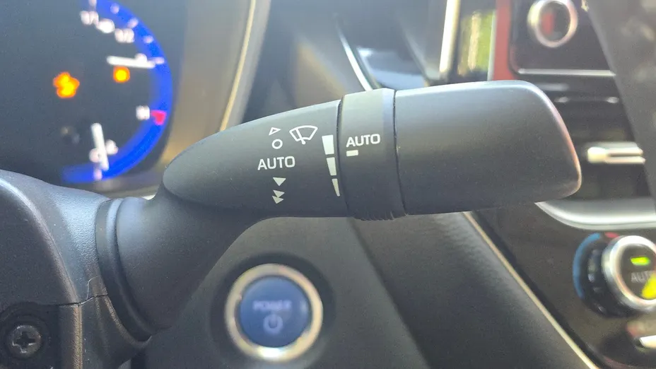 TOYOTA Corolla Corolla 1.8 Hybrid GPF Comfort