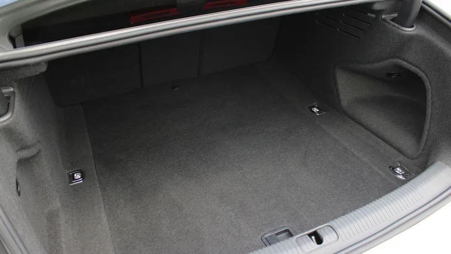AUDI A4 A4 35 TFSI mHEV S tronic