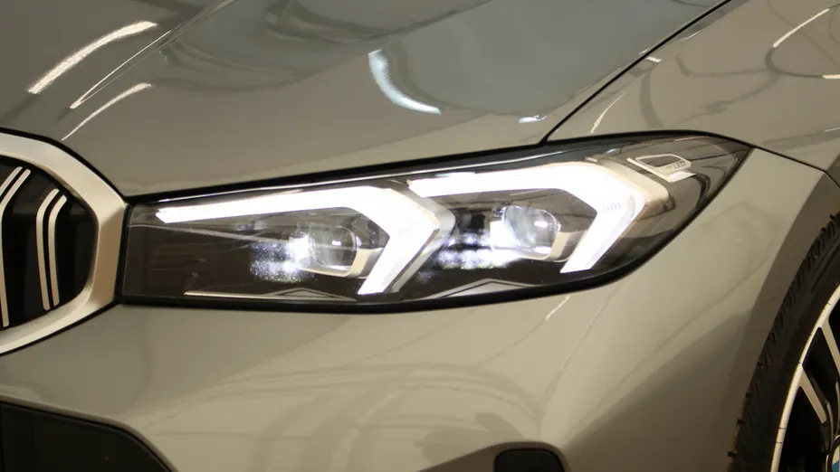 BMW Seria 3 318d mHEV M Sport aut