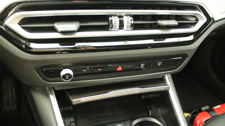 BMW Seria 3 318d mHEV M Sport aut