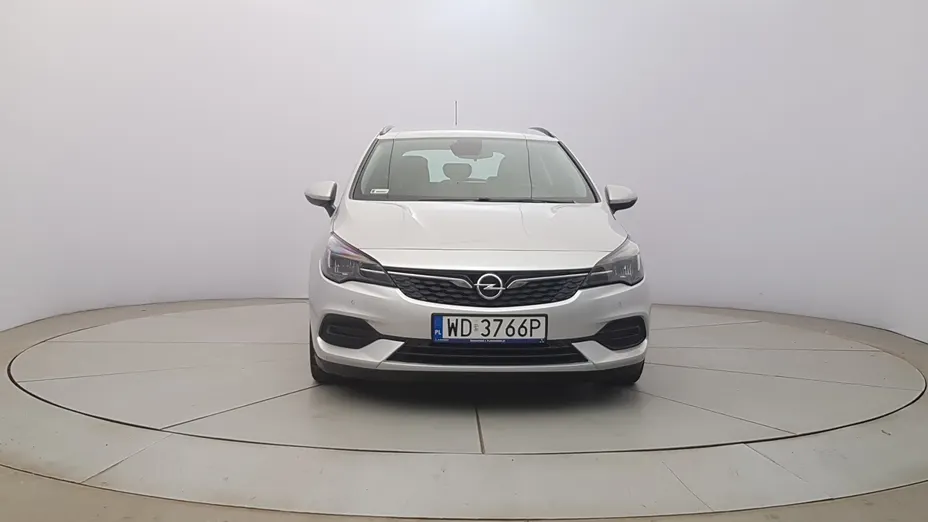 OPEL Astra Astra V 1.4 T Edition S&S