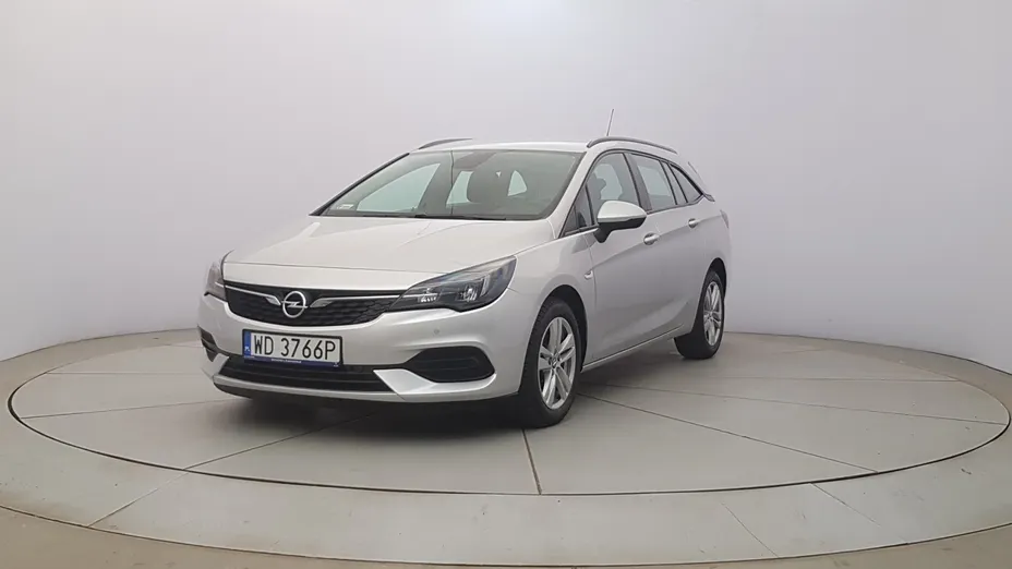 OPEL Astra Astra V 1.4 T Edition S&S