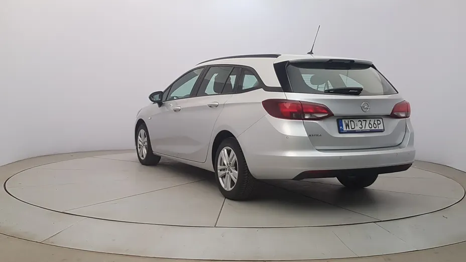 OPEL Astra Astra V 1.4 T Edition S&S