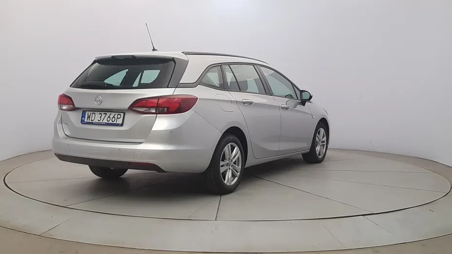 OPEL Astra Astra V 1.4 T Edition S&S