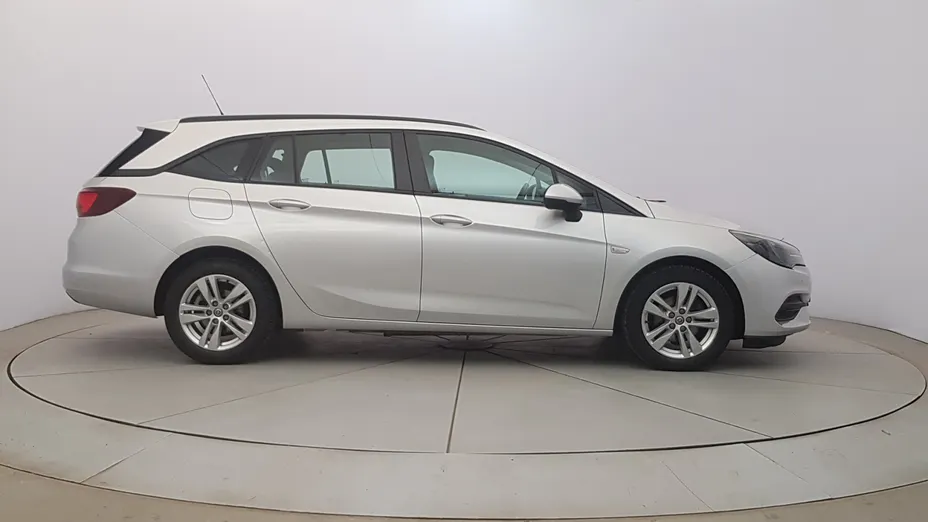 OPEL Astra Astra V 1.4 T Edition S&S