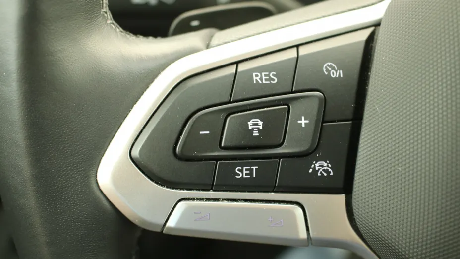 VOLKSWAGEN Passat Passat 2.0 TSI Elegance DSG