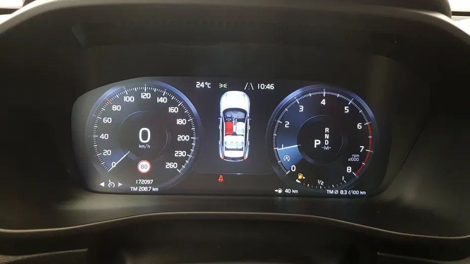 VOLVO XC40 XC40 T3 Momentum Pro aut