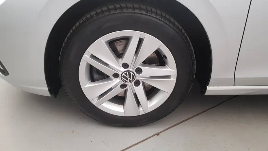 VOLKSWAGEN Golf Golf VIII 2.0 TDI Life