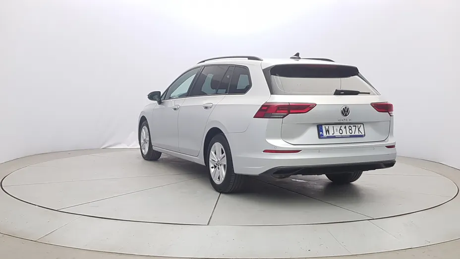 VOLKSWAGEN Golf Golf VIII 2.0 TDI Life