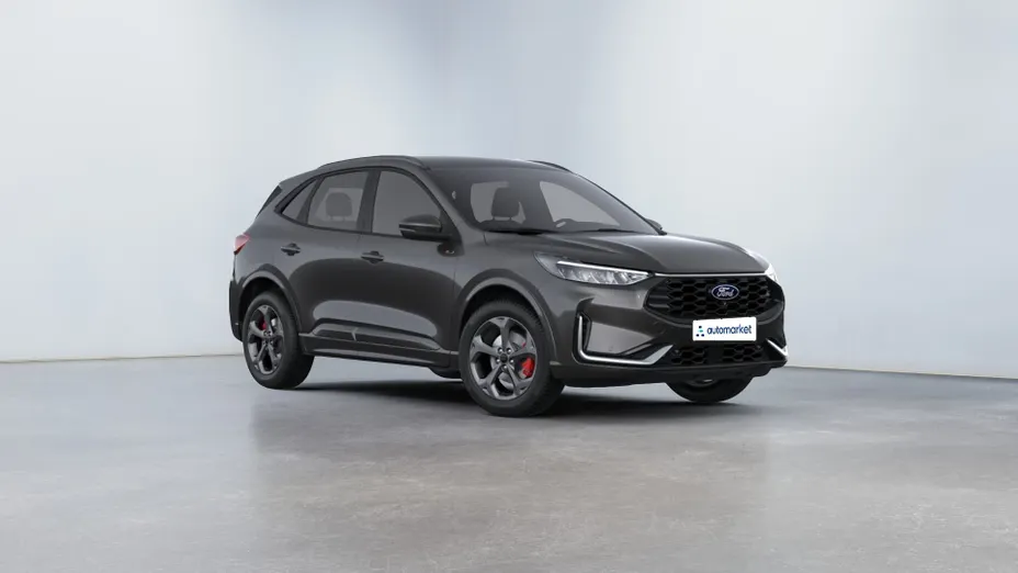 FORD Kuga Kuga 2.5 FHEV FWD ST-Line X eCVT Nowy