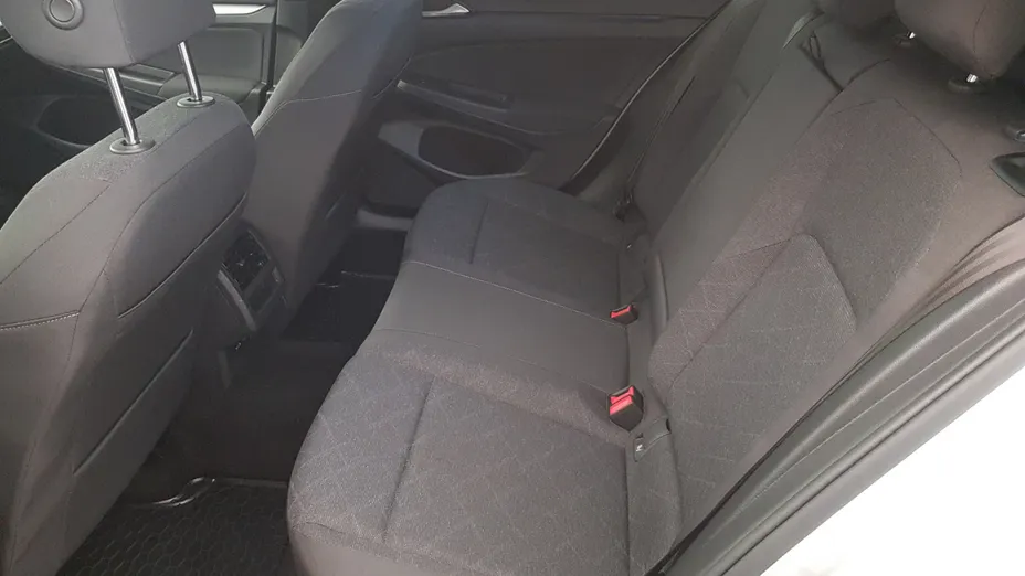 VOLKSWAGEN Golf Golf VIII 2.0 TDI Life