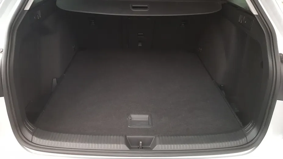 VOLKSWAGEN Golf Golf VIII 2.0 TDI Life