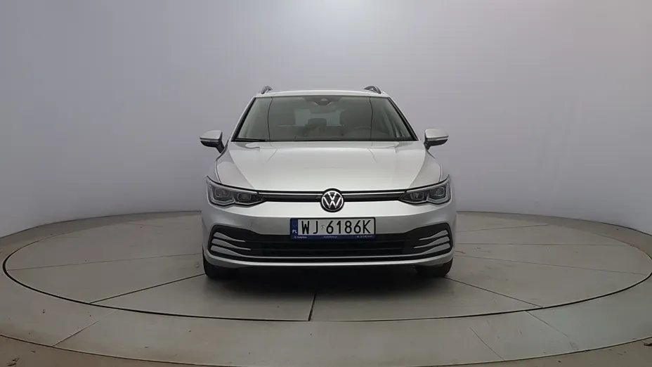 VOLKSWAGEN Golf Golf VIII 2.0 TDI Life