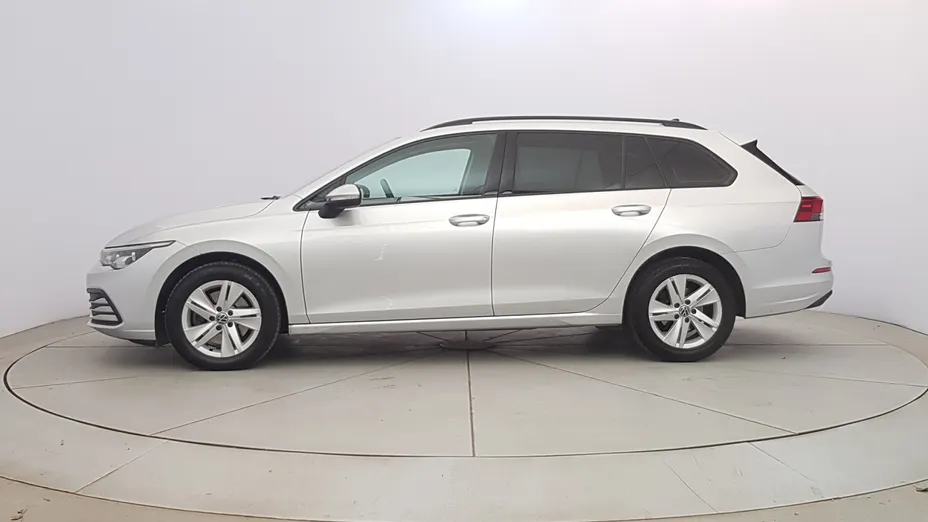 VOLKSWAGEN Golf Golf VIII 2.0 TDI Life