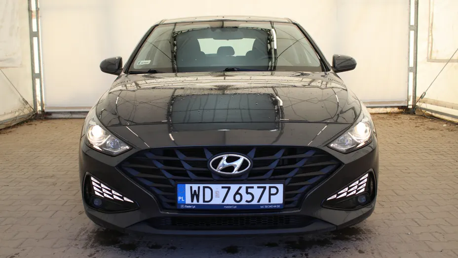 HYUNDAI i30 i30 1.0 T-GDI Classic + DCT