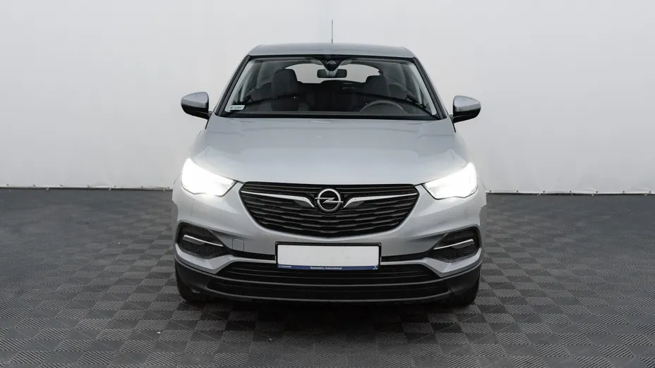 OPEL Grandland X Grandland X 1.2 T GPF Edition S&S aut