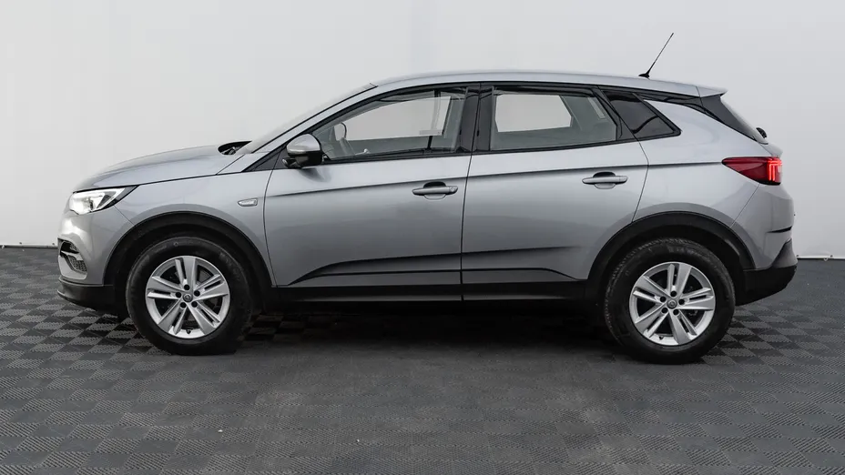 OPEL Grandland X Grandland X 1.2 T GPF Edition S&S aut