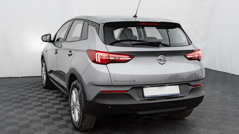 OPEL Grandland X Grandland X 1.2 T GPF Edition S&S aut