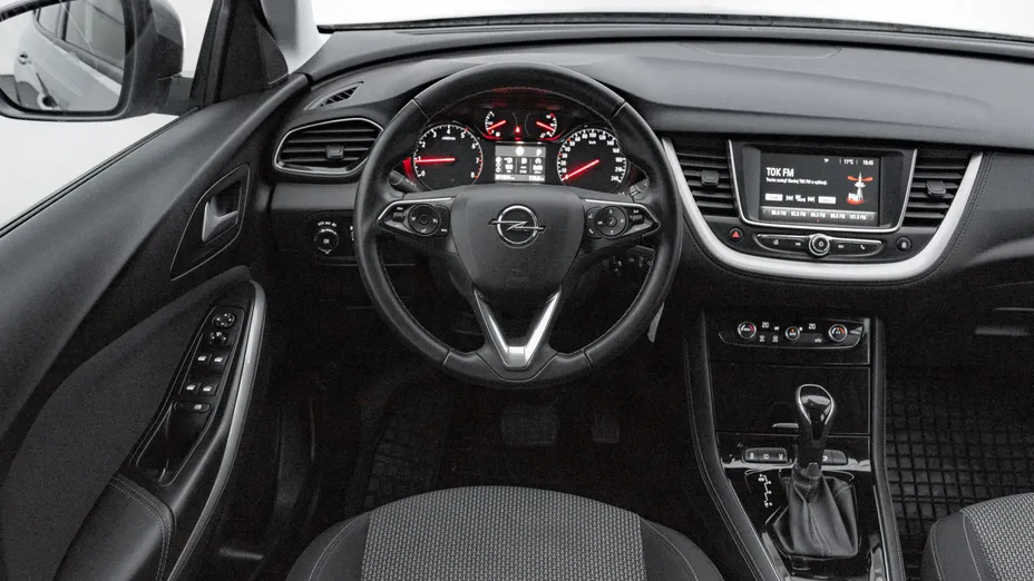 OPEL Grandland X Grandland X 1.2 T GPF Edition S&S aut