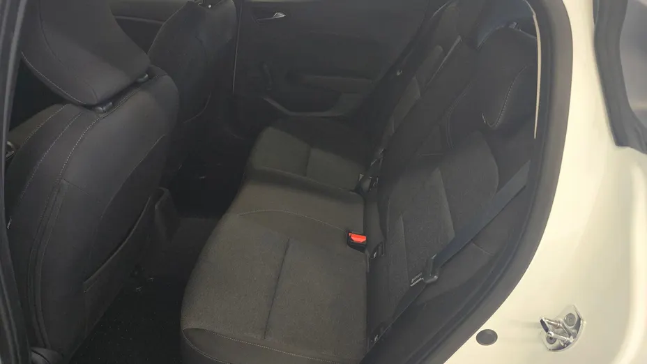 RENAULT Clio Clio 1.0 TCe Equilibre